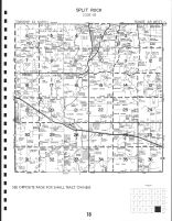 Code 18 - Split Rock Township, Minnehaha County 1984